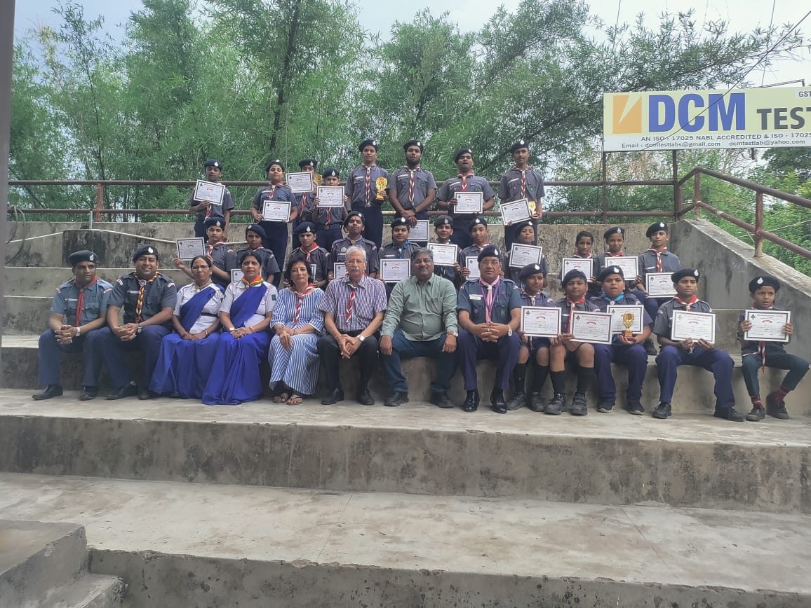 Campus & Students — 18 September 2026